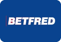 Betfred logo