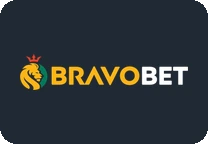 Bravobet logo