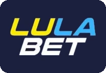 LulaBet logo