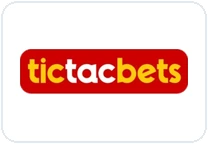 TicTacBets logo
