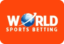 World Sports Betting logo