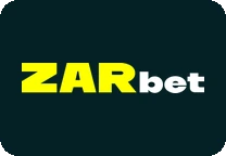 ZARbet logo