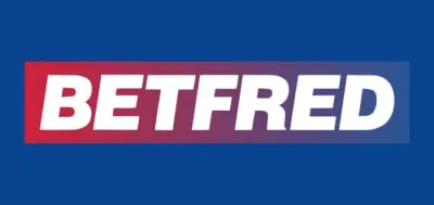Betfred logo