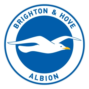 Brighton & Hove Albion crest