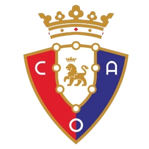 Osasuna crest