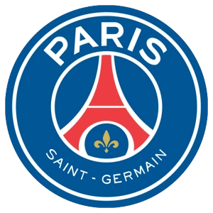 Paris Saint-Germain crest