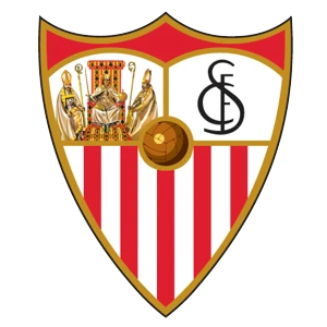 Sevilla crest